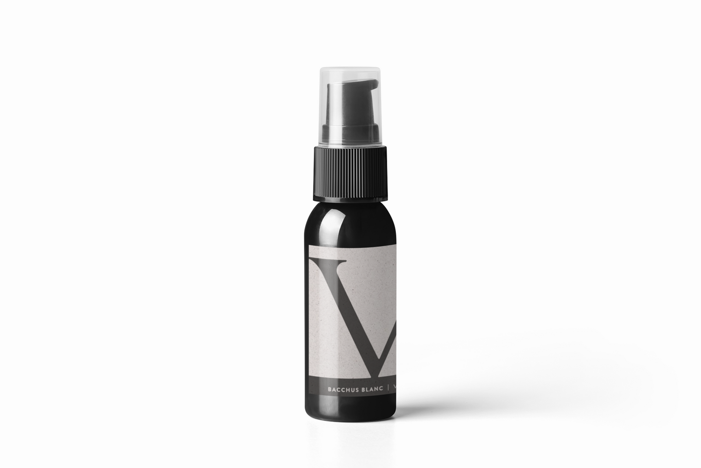 BACCHUS BLANC RESVERATROL HAND WASH 100ML TRAVEL SIZE