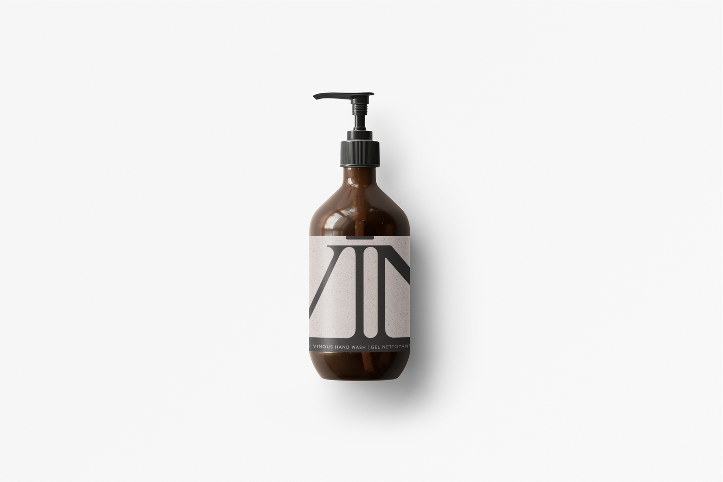 BACCHUS BLANC RESVERATROL HAND WASH 500ML