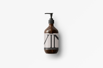 BACCHUS BLANC RESVERATROL HAND WASH 500ML