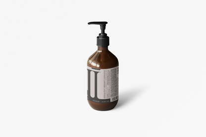 BACCHUS BLANC RESVERATROL HAND WASH 500ML