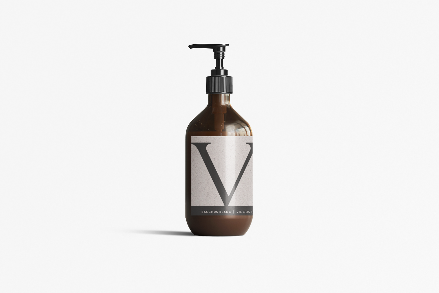 BACCHUS BLANC RESVERATROL HAND WASH 500ML