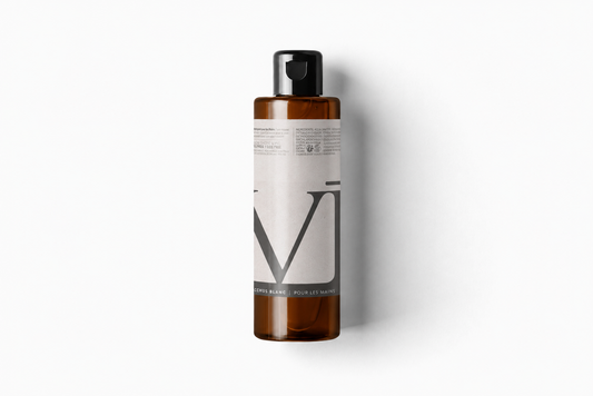Bacchus Blanc Resveratrol Hand Wash 100ml Travel Size