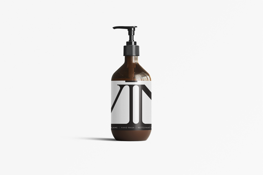 Vini Bacchus Blanc Vinous Hand Wash